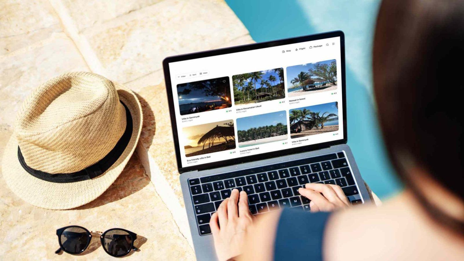 Best Times to Book Hotels for Deals