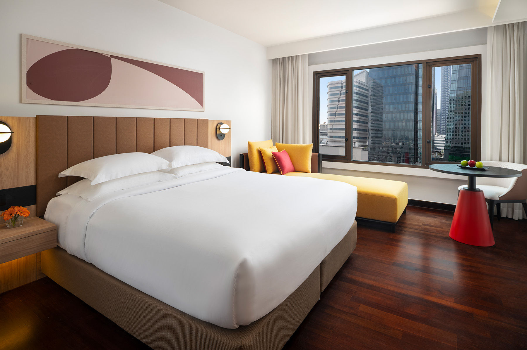 Why Avani Ratchada Should Be Your Base in Bangkok's New Downtown