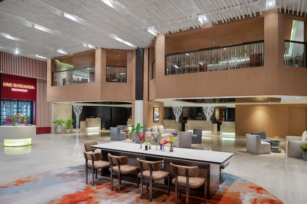 Why Avani Ratchada Should Be Your Base in Bangkok's New Downtown