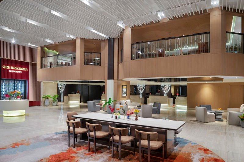 Why Avani Ratchada Should Be Your Base in Bangkok's New Downtown