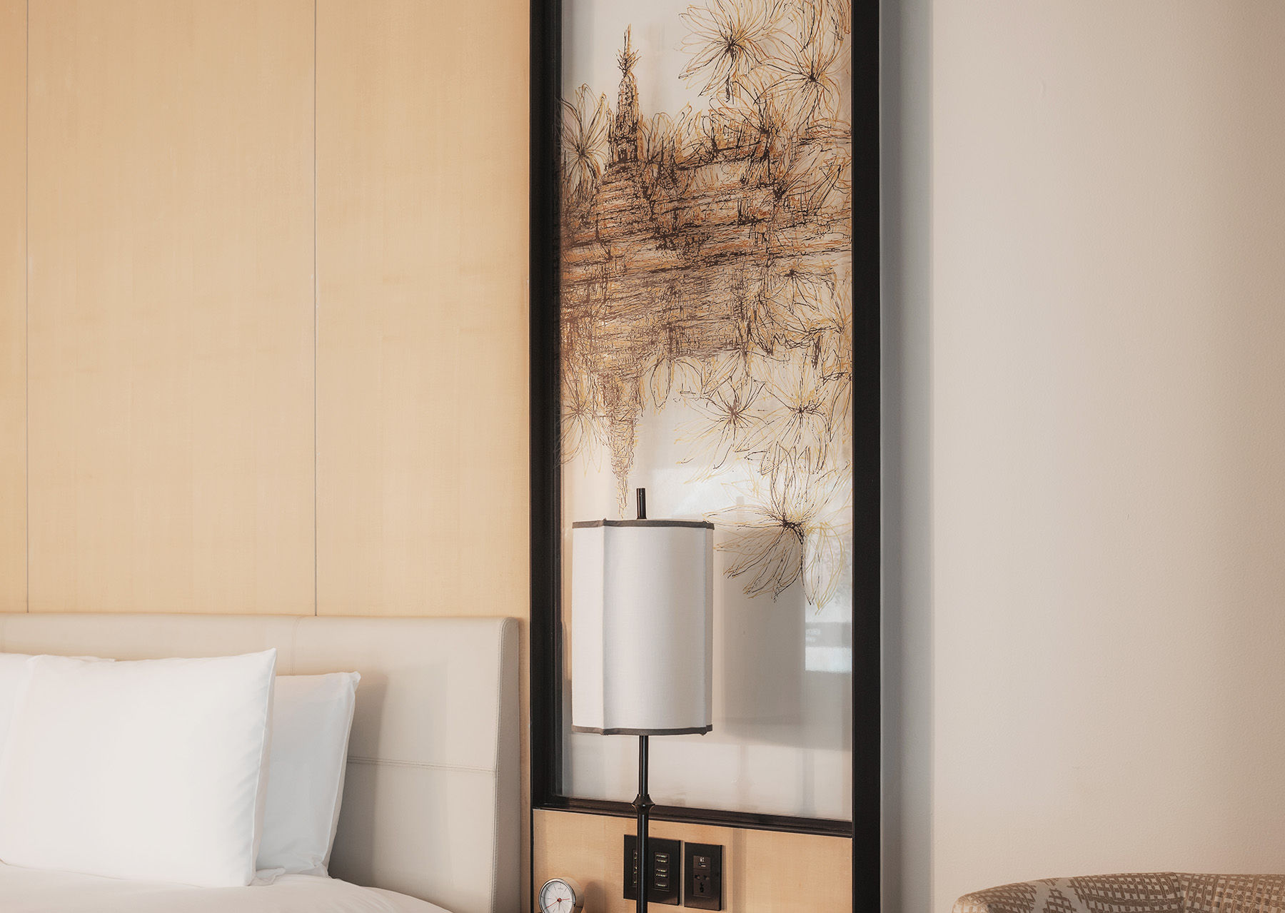 Park Executive Suite