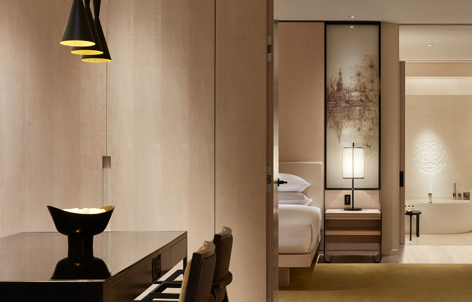 Park Executive Suite