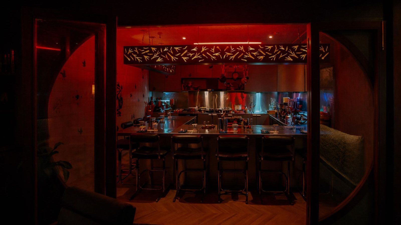 All The Bars Within Bars That Are Shaking Up India's Buzzin' Cocktail Culture