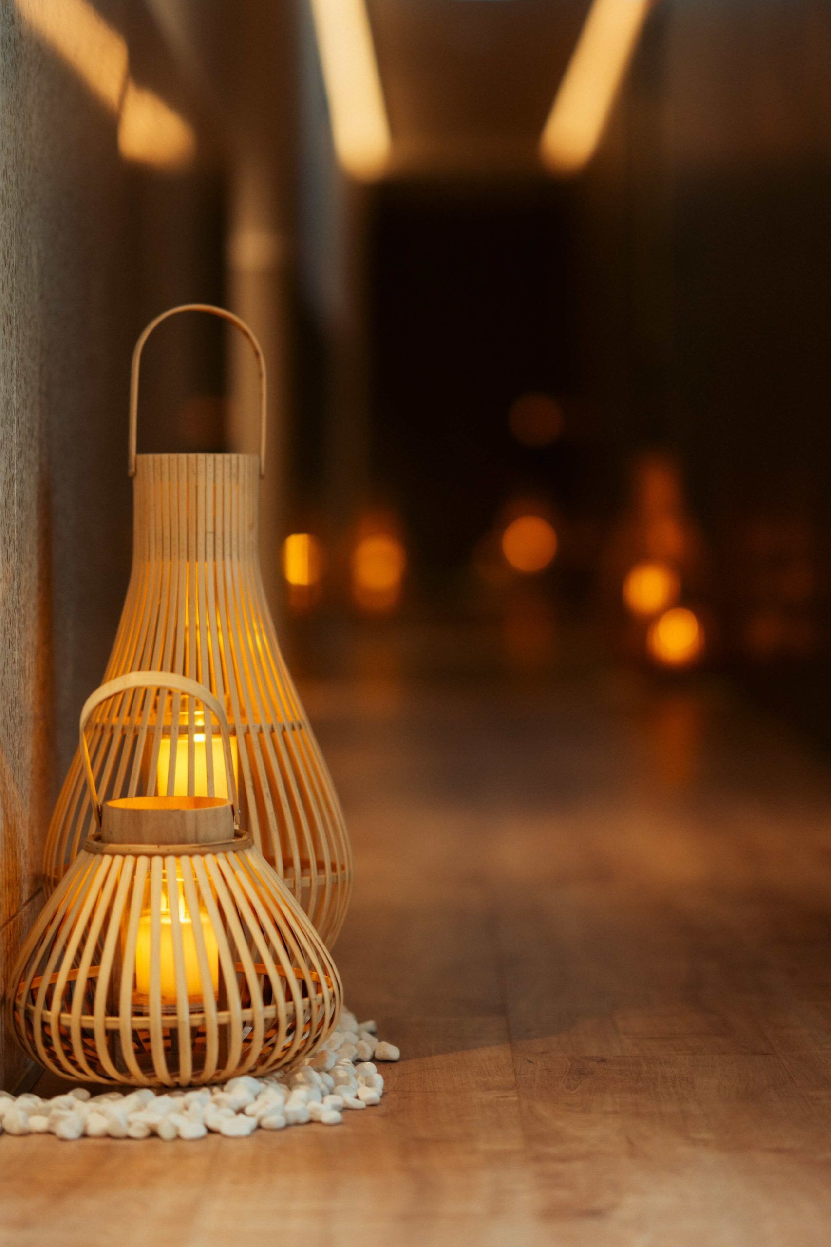 Courtesy of Angsana Spa