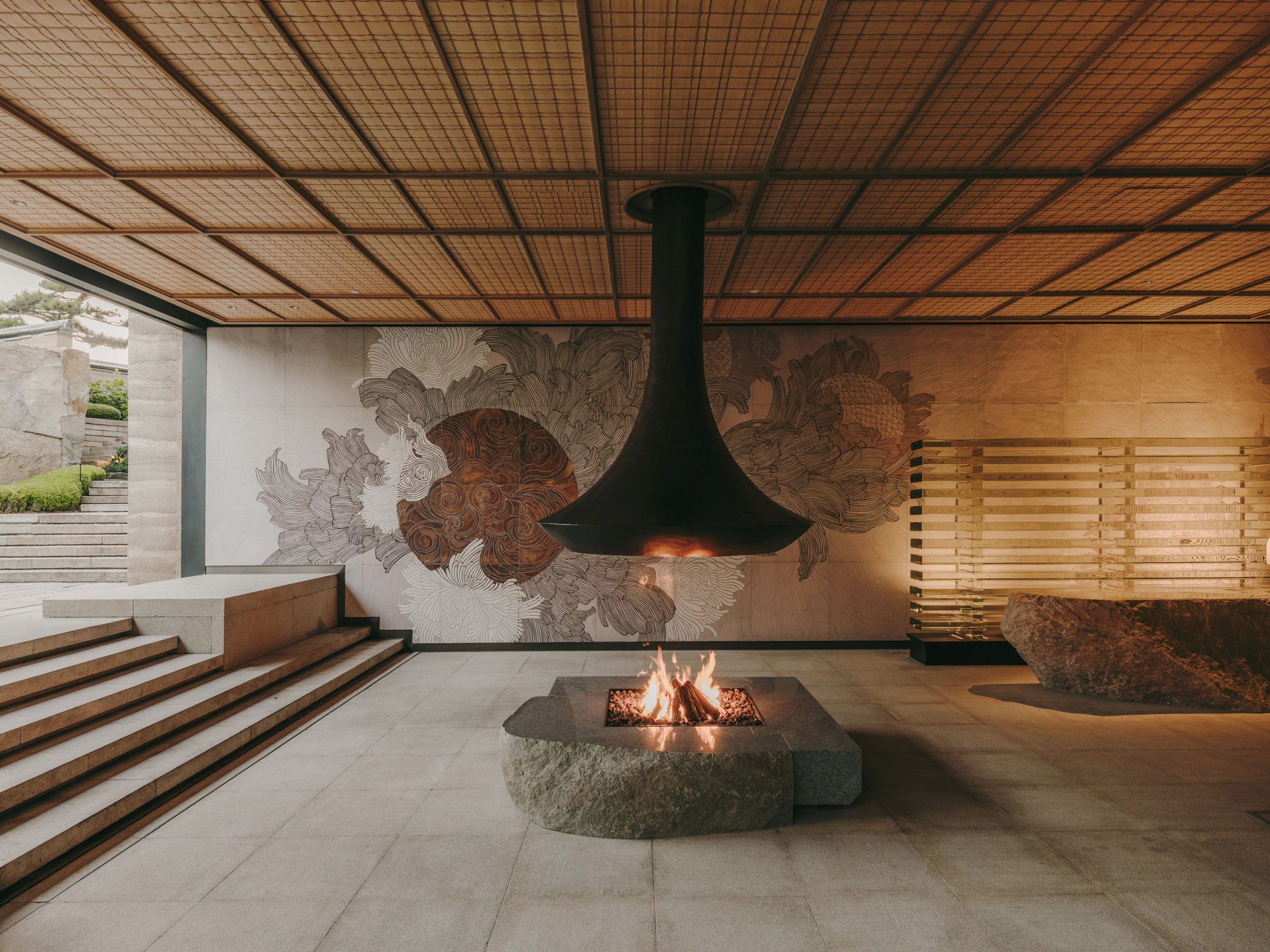 T+L Review: Xitan Hotel, Beijing