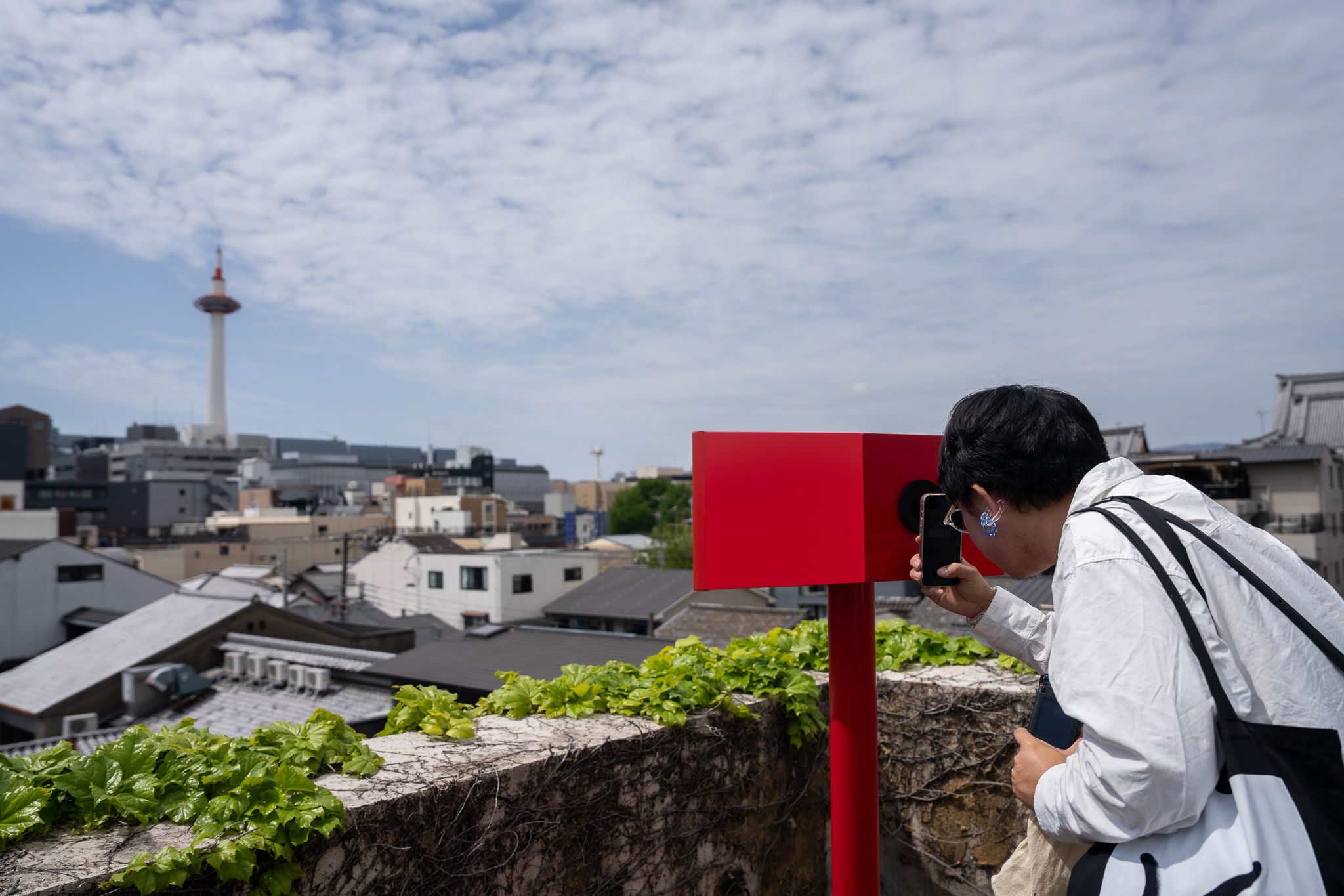 The Must-see Exhibitions at KYOTOGRAPHIE 2026