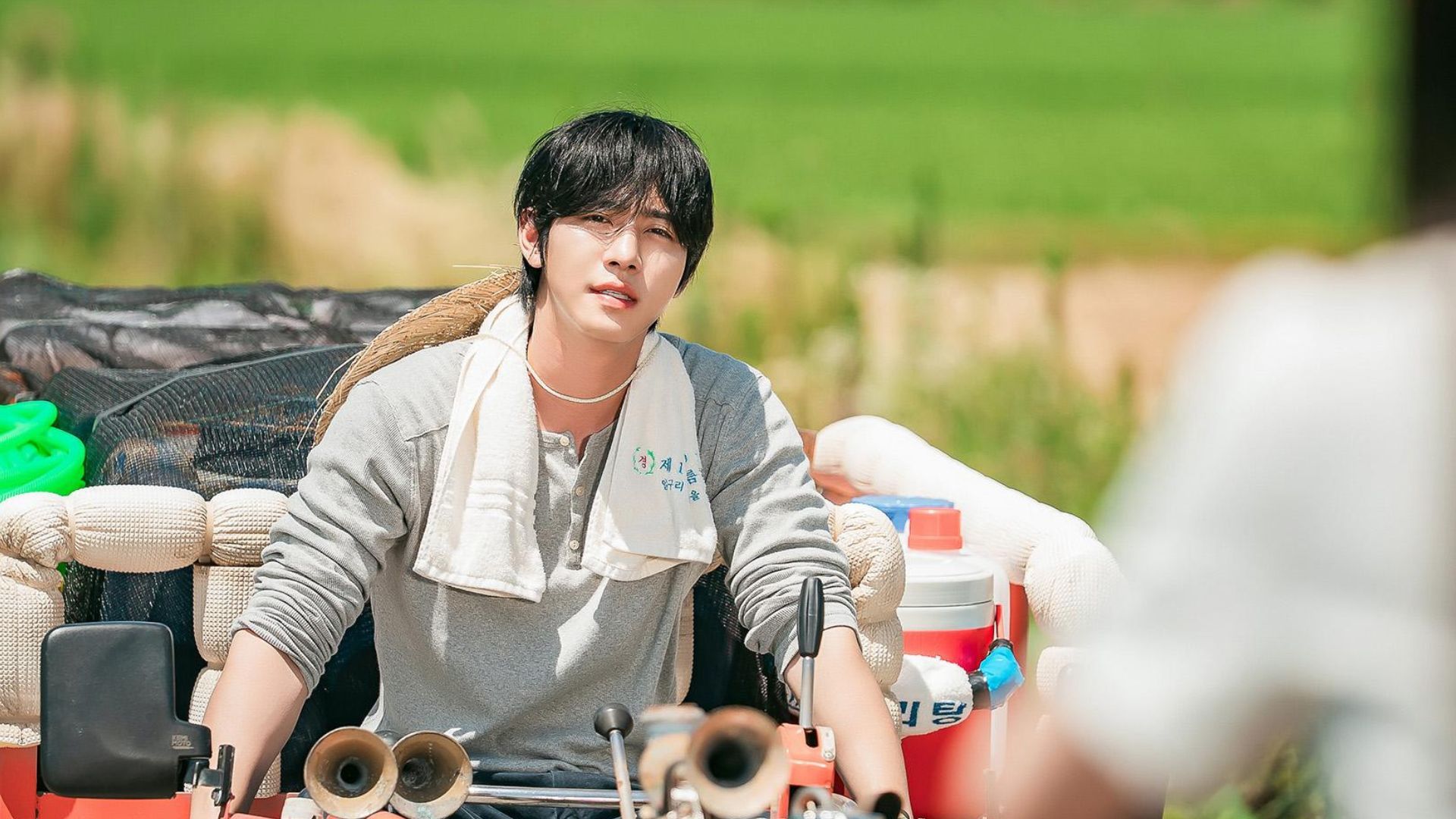 Sold Out On You: Shooting Locations Featured In The Netflix K-Drama