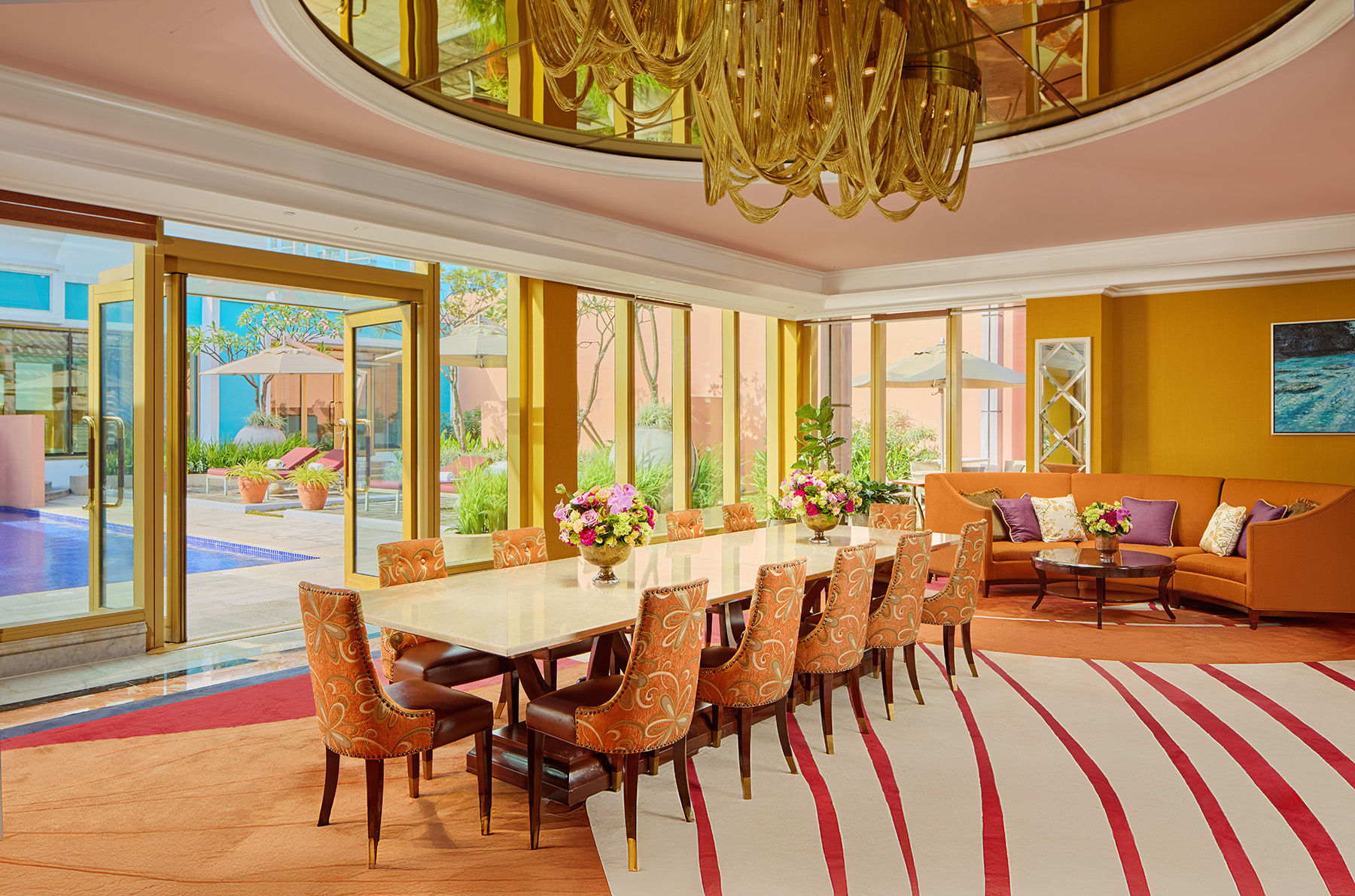 Where Every Detail Is an Act of Devotion: Inside Okada Manila