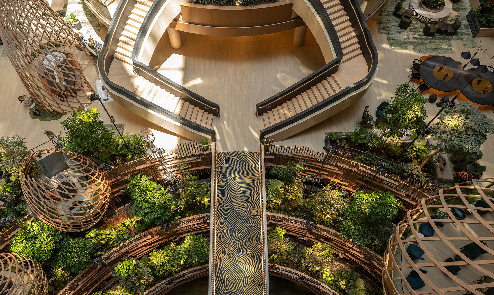 PARKROYAL COLLECTION Marina Bay