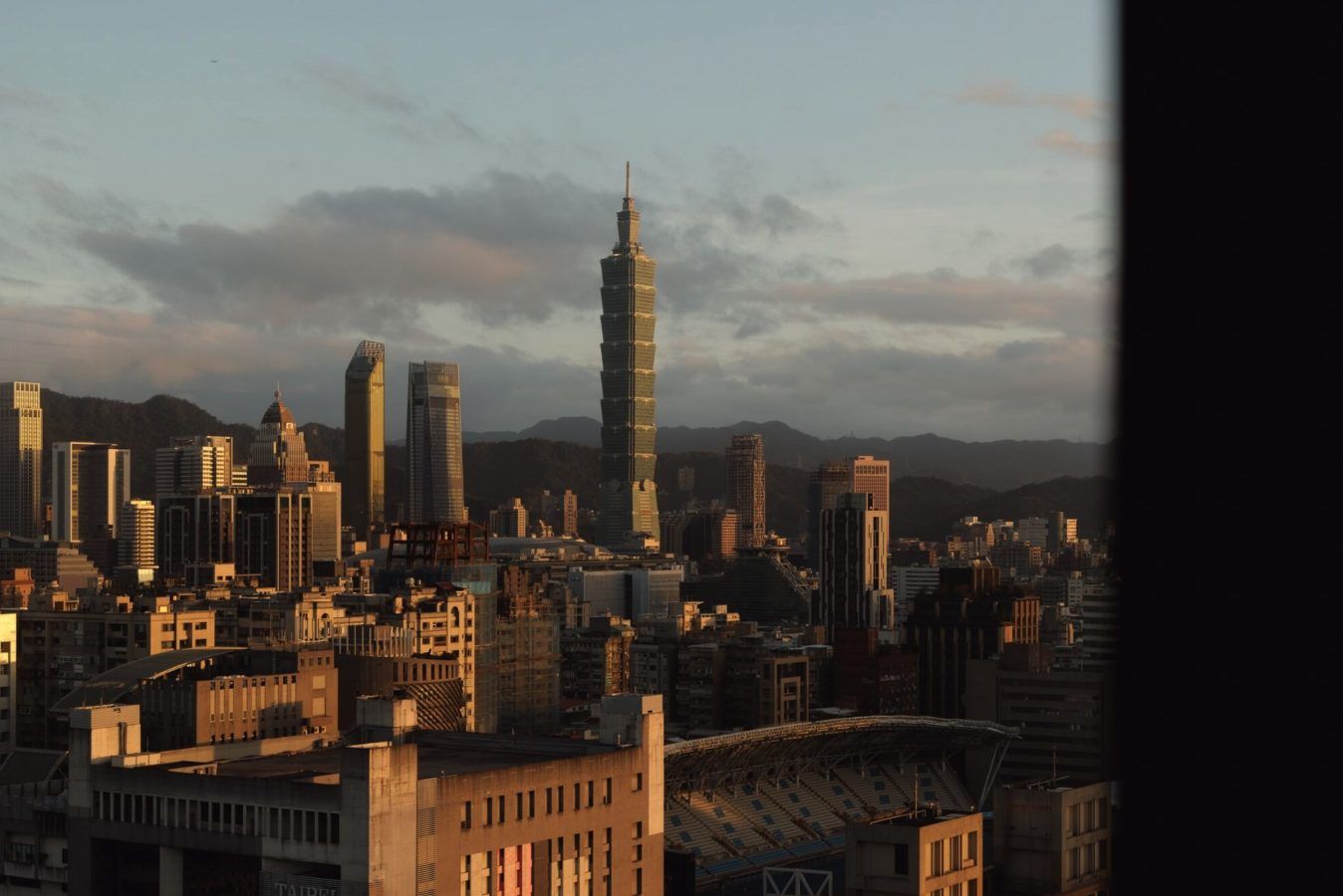 How a Friends Trip to Taipei Became a Journey Into Queer Identity
