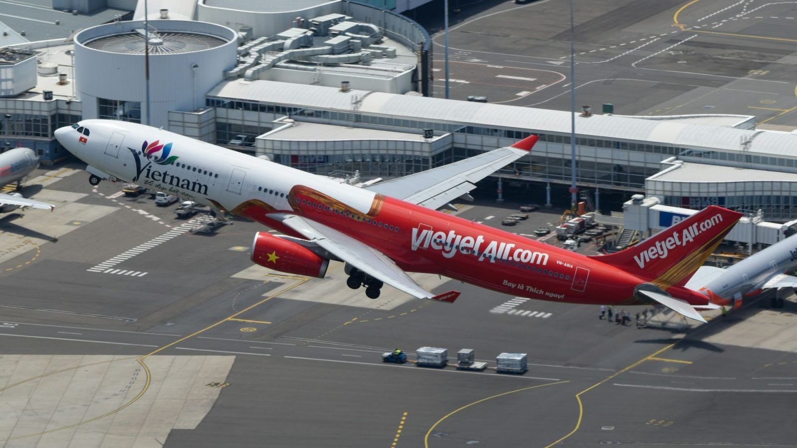 Vietjet Launches Direct Air Link Between Colombo and Ho Chi Minh City