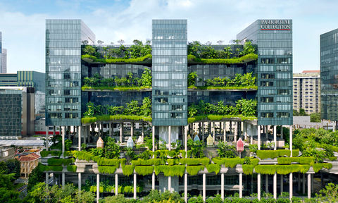 How PARKROYAL COLLECTION Is Redefining Lifestyle Luxury Through Sustainability and Wellness