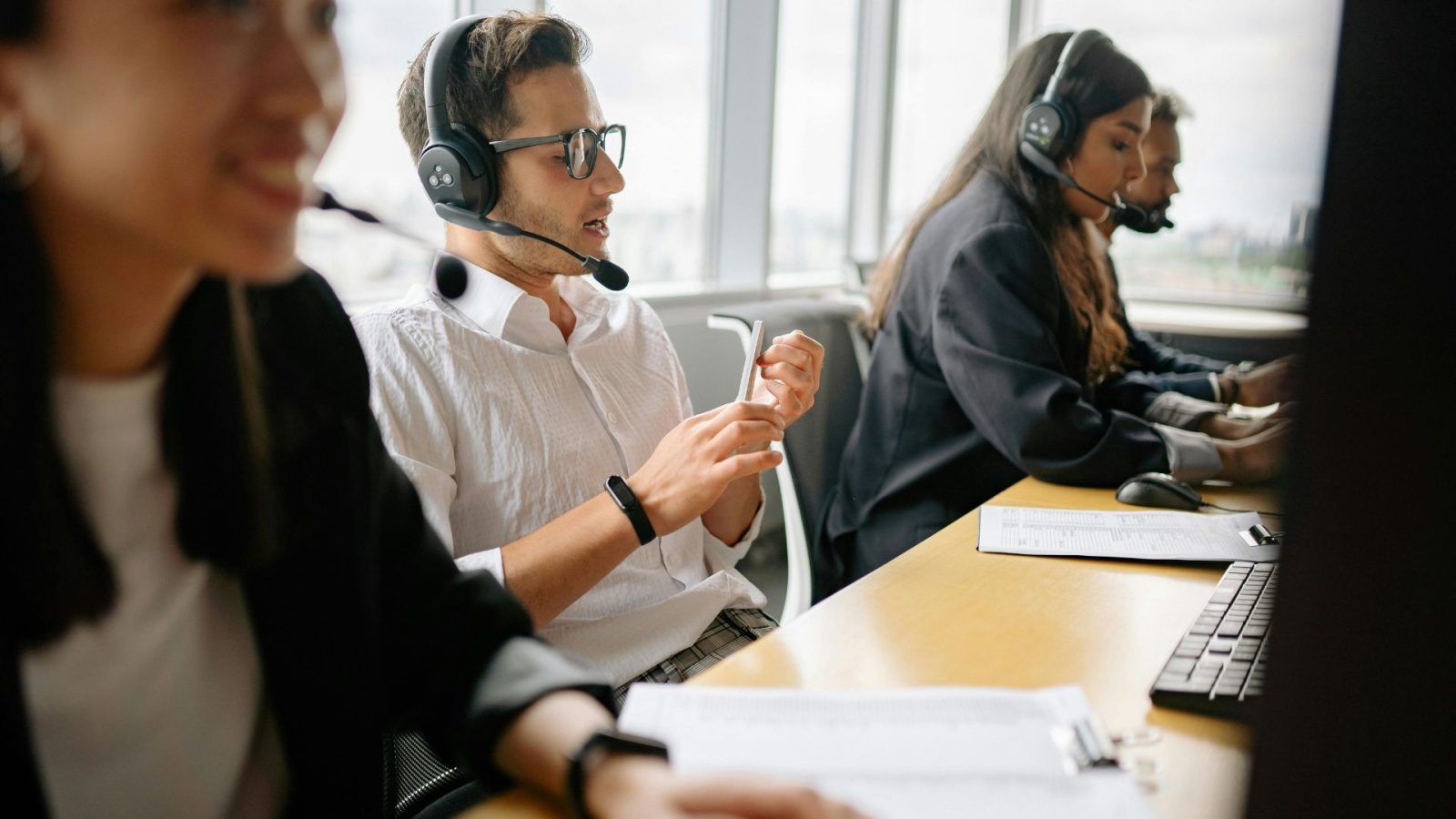 Why Every Tourist In South Korea Should Know About The 1330 Hotline