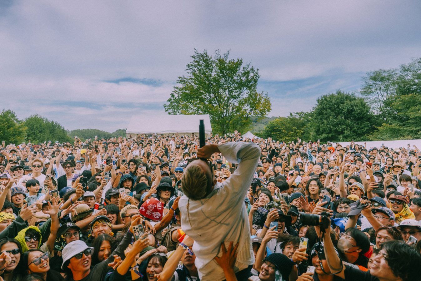 Six Japanese Music Festivals Not to Miss This Summer