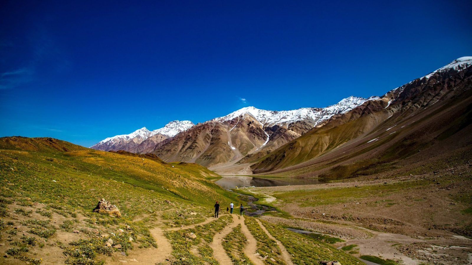 Slow Travel Redefines How I See The World