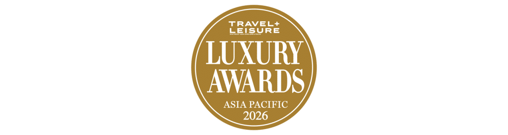 T+L Luxury Awards 2026