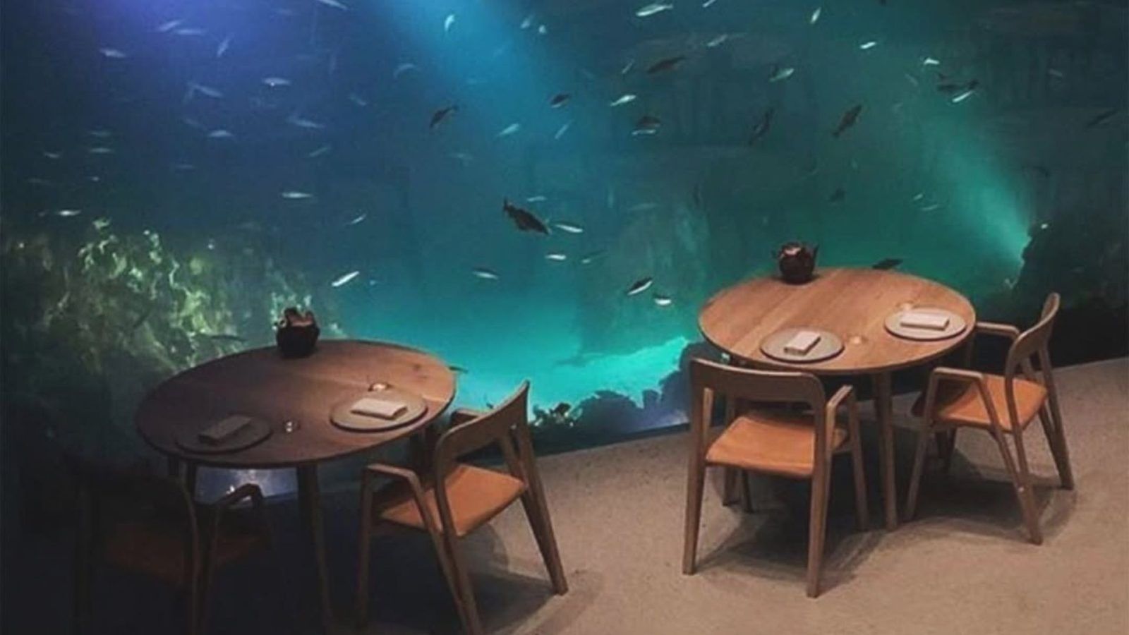 Stars At The End Of The Earth: The World's Most Remote Michelin Restaurants