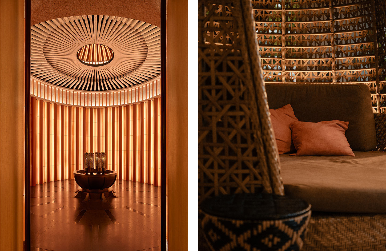 The Ruma Swimming Pool At Home in KL: The RuMa Hotel Is the Antidote to Global-Brand Sameness