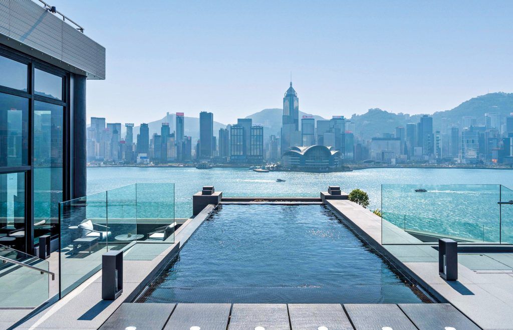 Hong Kong Best Hotels 2026: Regent Hong Kong