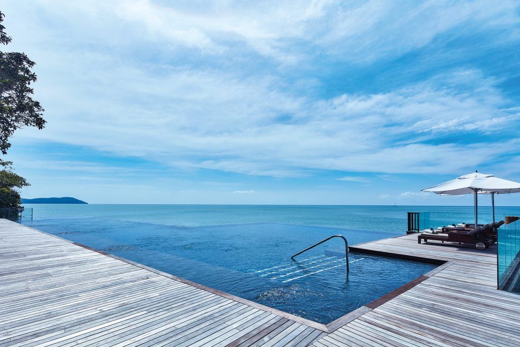 The Ritz-Carlton, Langkawi