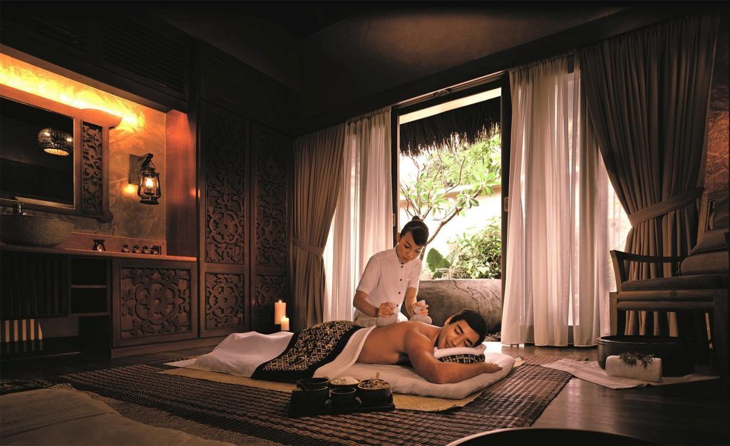 The Banjaran Hotsprings Retreat