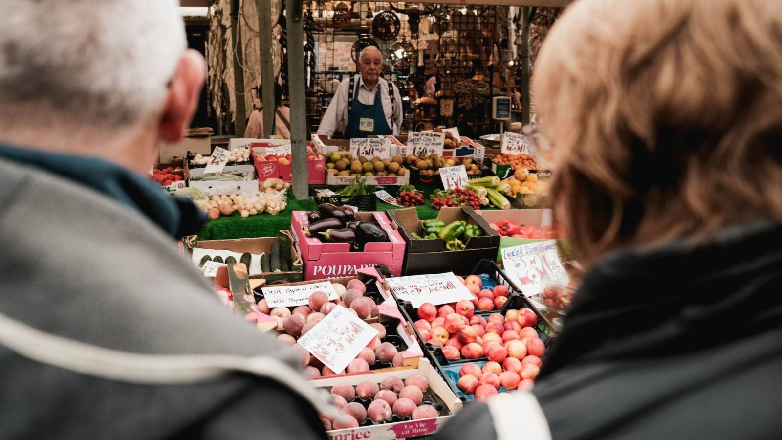 Europe's Medieval Markets: The Ancient Bazaars That Time Refused to Close