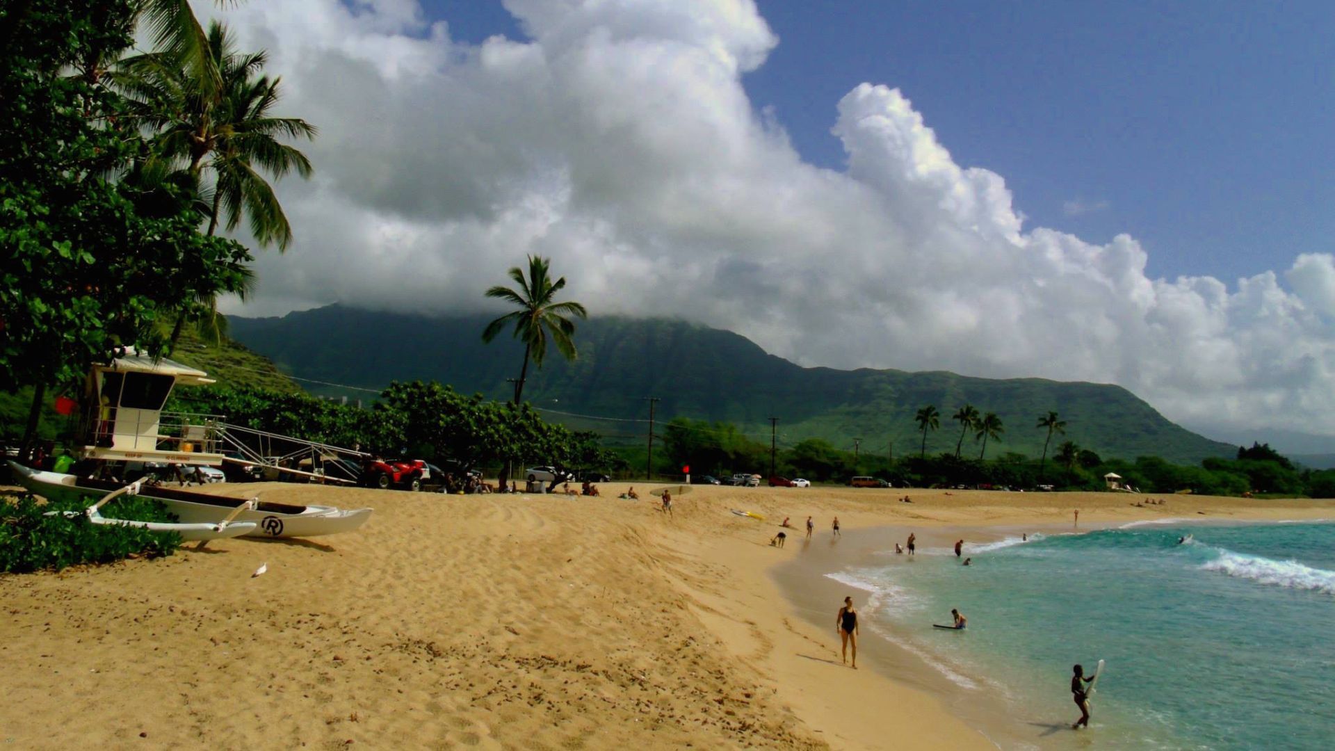 Moana Live-Action Shooting Locations: Inside Disney's Real-Life Paradise