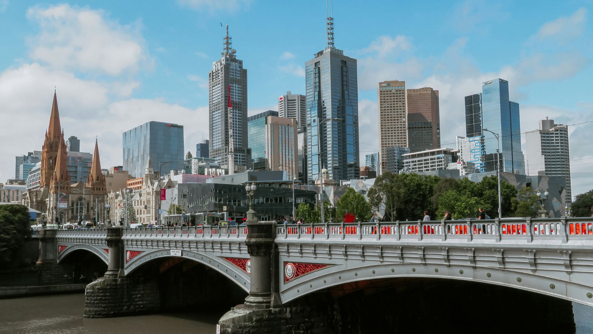 Ranked: Top 10 Most Liveable Cities In The World 2026