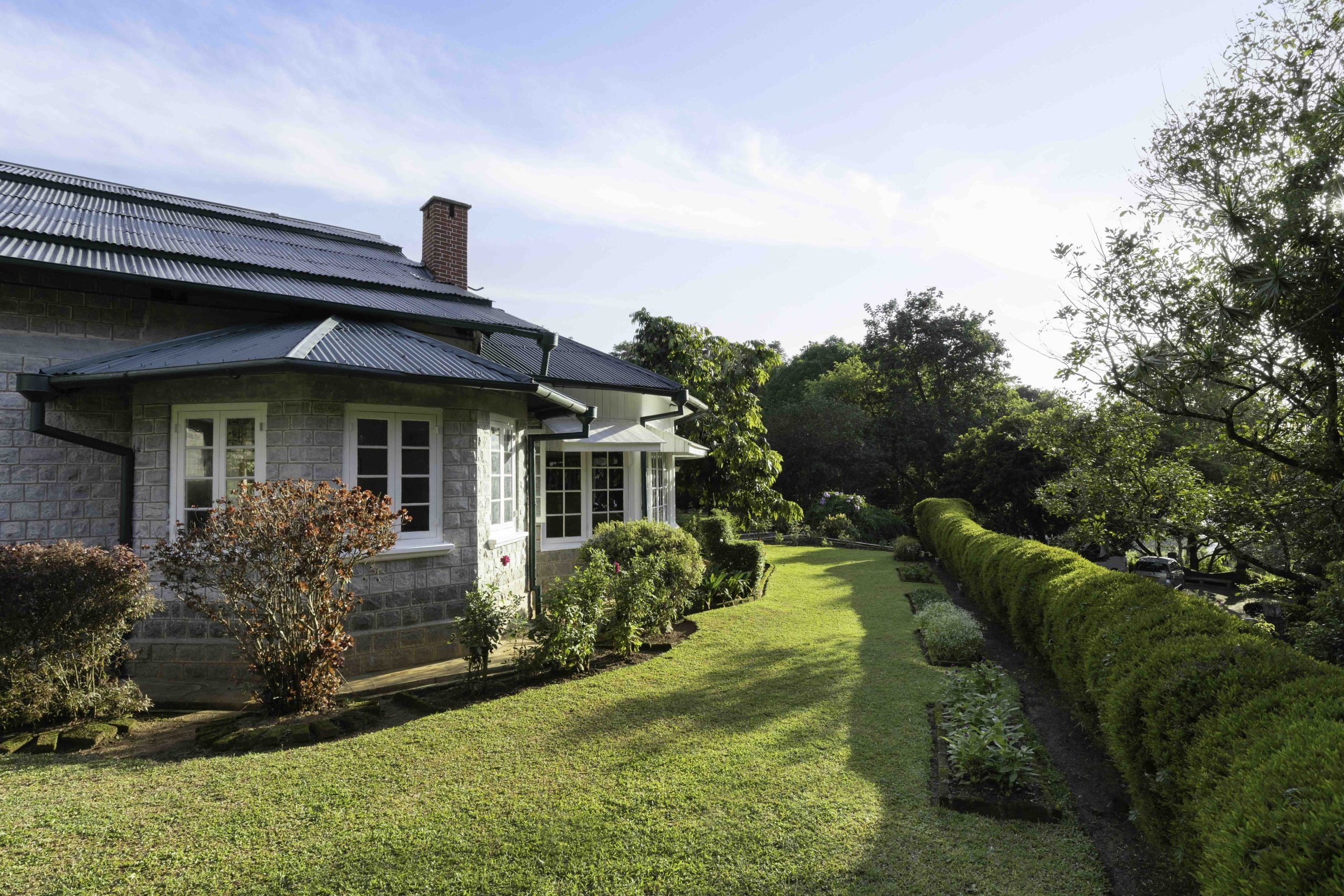 Gardens