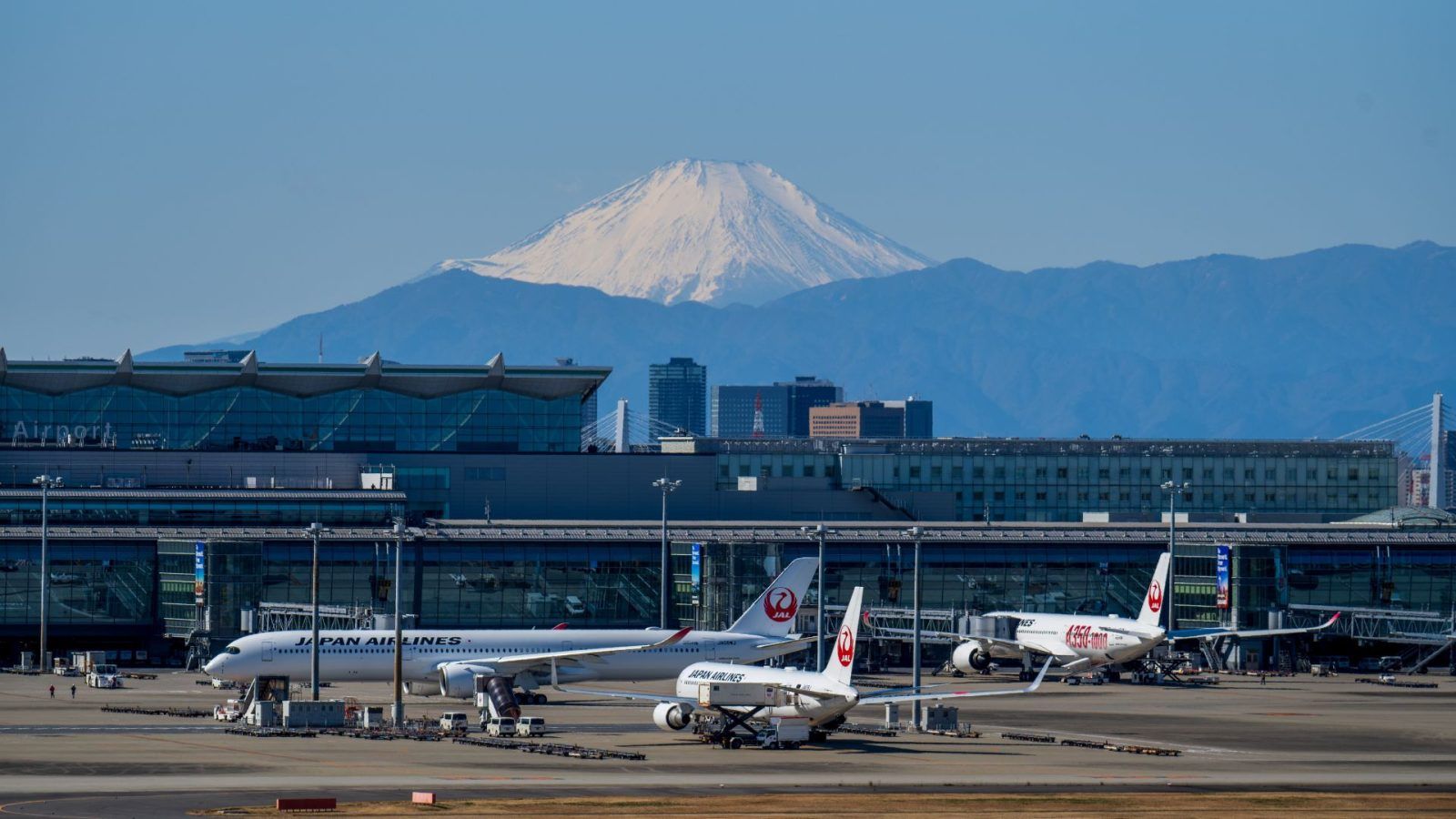 Japan Triples Departure Tax As Tourism Booms: How Much Do You Pay?