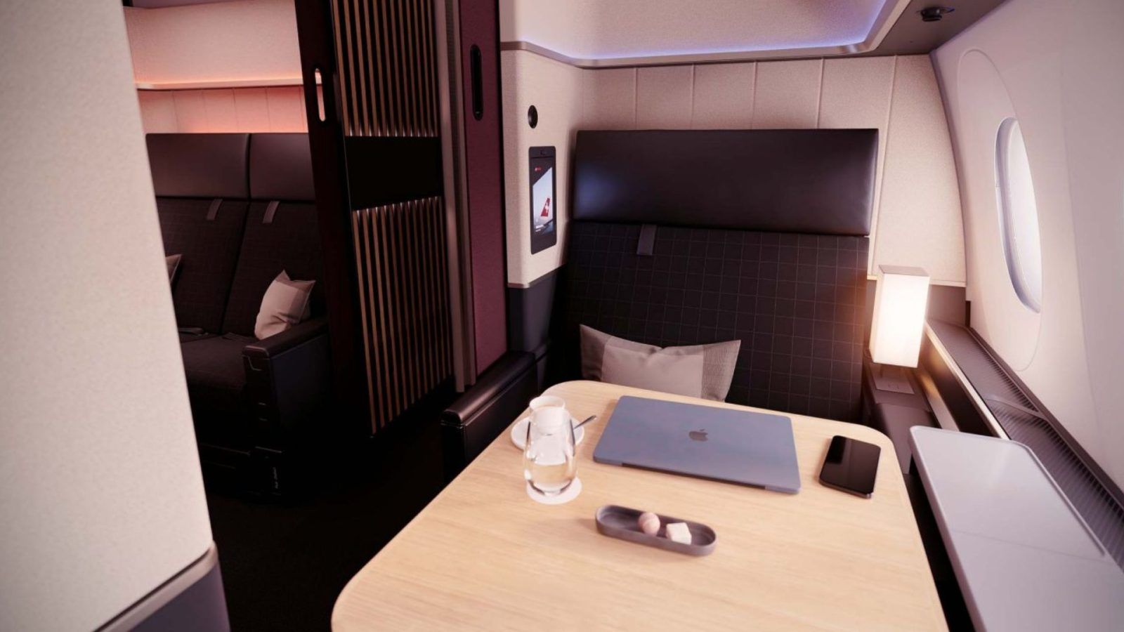 Airlines With Revamped First And Business Class Seats In 2026