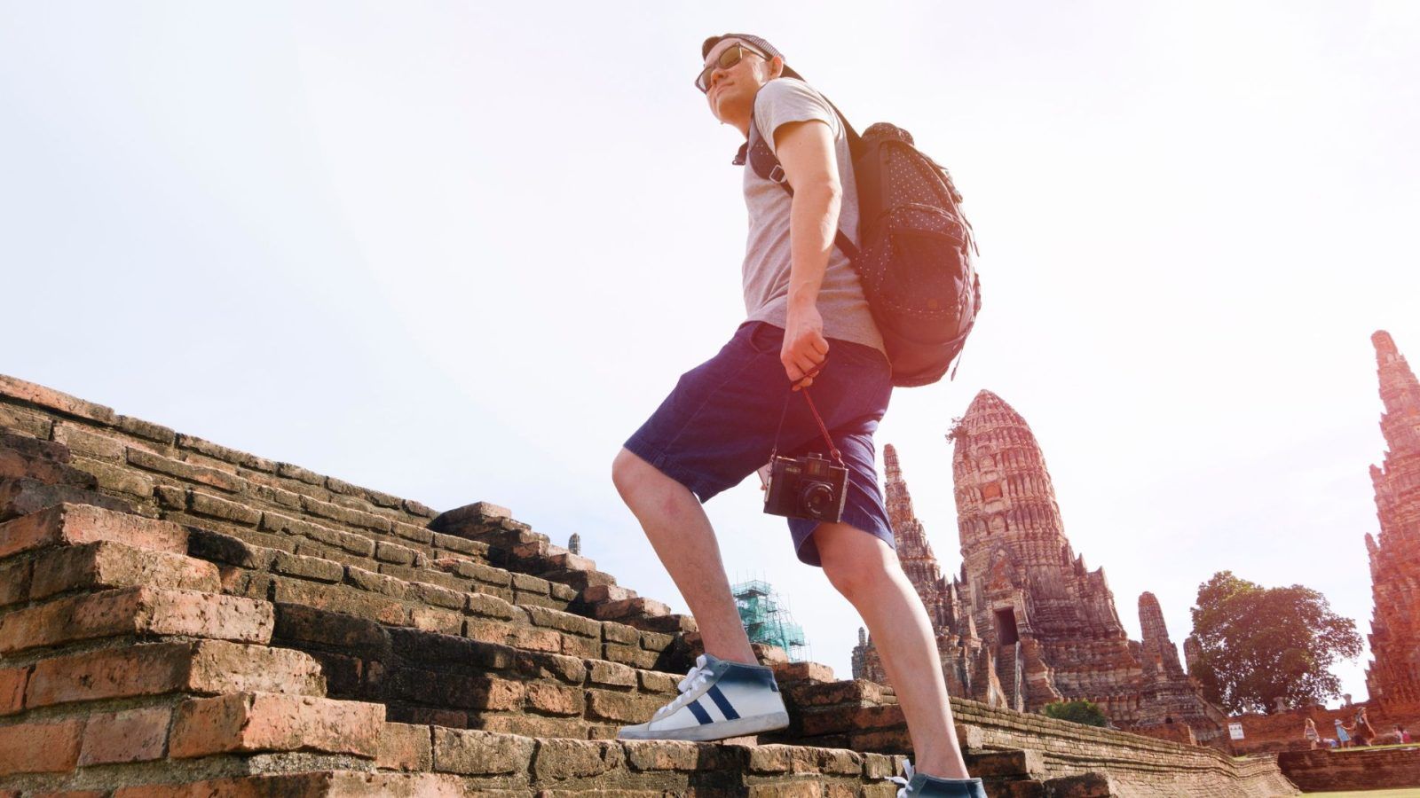 Top Solo Travel Trends In 2026: What's Inspiring People To Travel Alone?