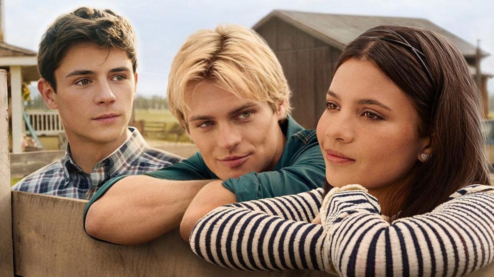 Follow 'Walter Boys' to Canada's Most Scenic Locations