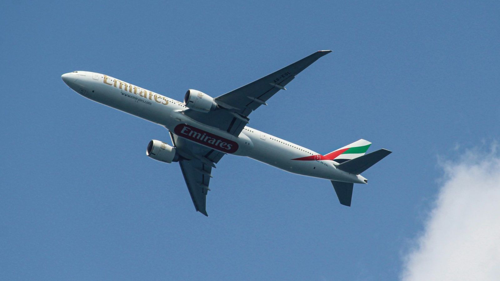 Alles, was Sie über die kostenlose Umbuchungsrichtlinie von Emirates wissen müssen Alles, was Sie über die kostenlose Umbuchungsrichtlinie von Emirates wissen müssen