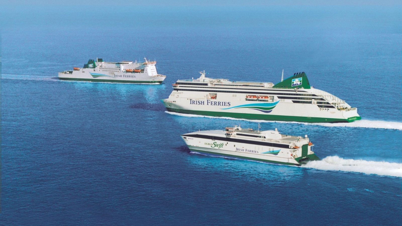 Passport Mandatory On Select Britain-Ireland Ferry Routes From September 28, 2026