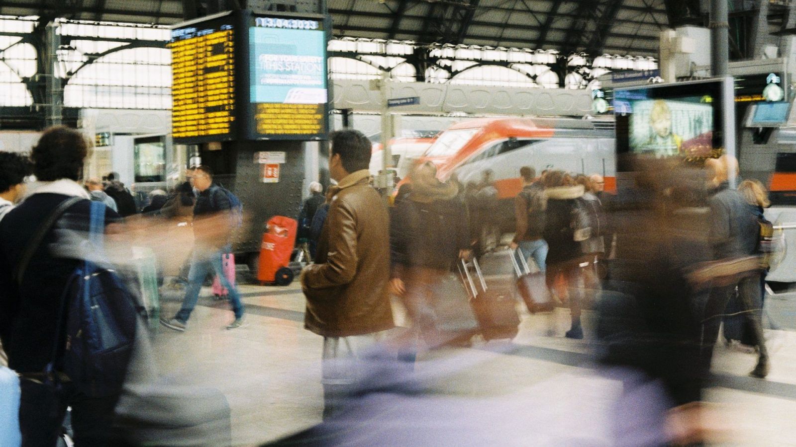 Italy In September 2026? These Upcoming Transport Strikes Could Affect Your Plans