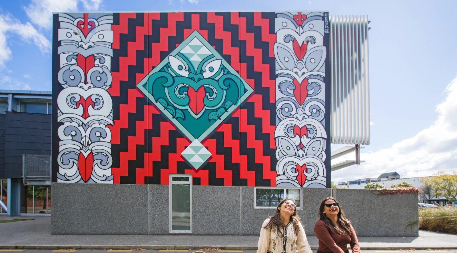 Christchurch After the Earthquake: Two Enlightening City Walks