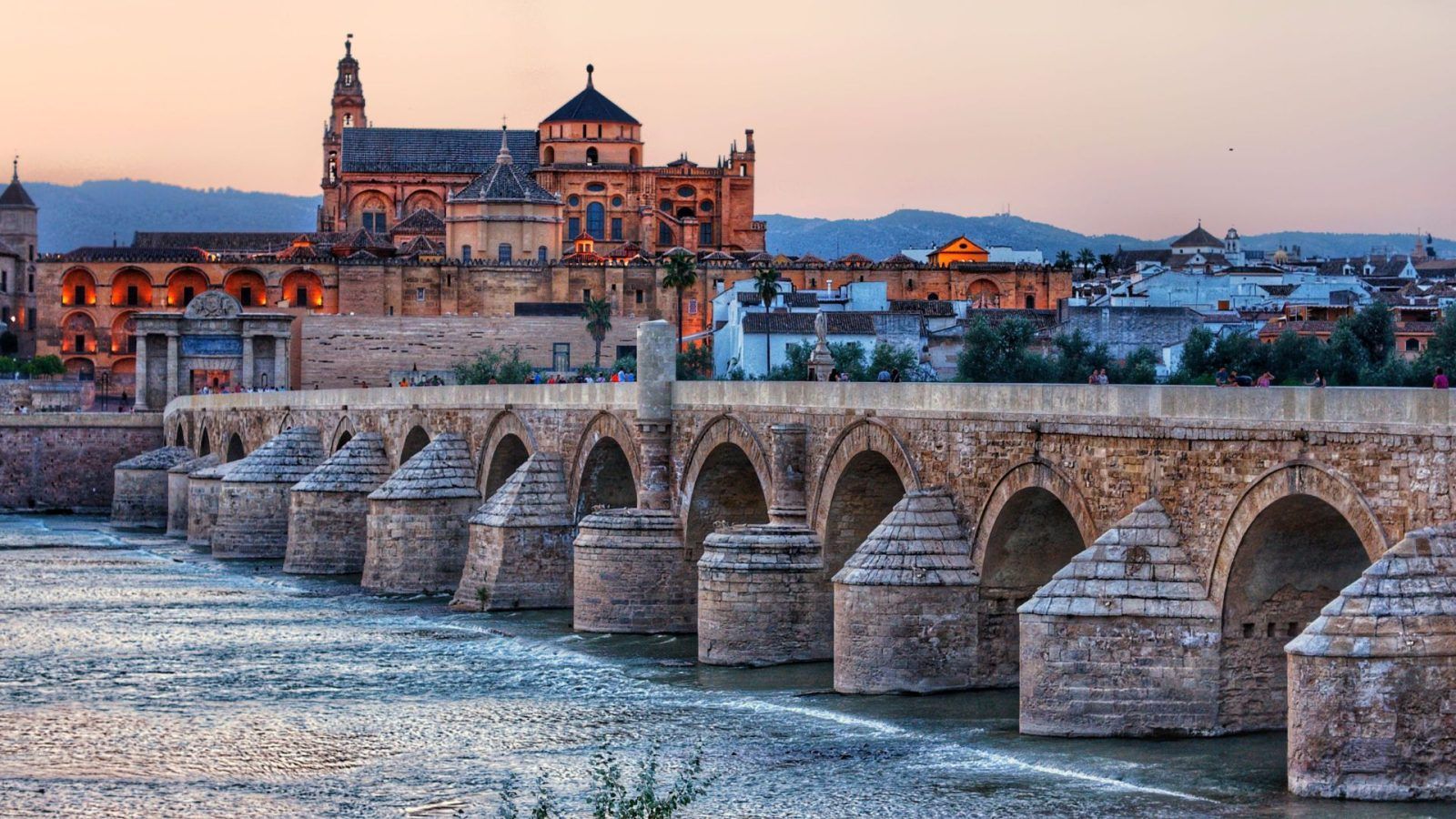 World's Most Walkable Cities For 2026 Revealed; Spain Leads The Rankings