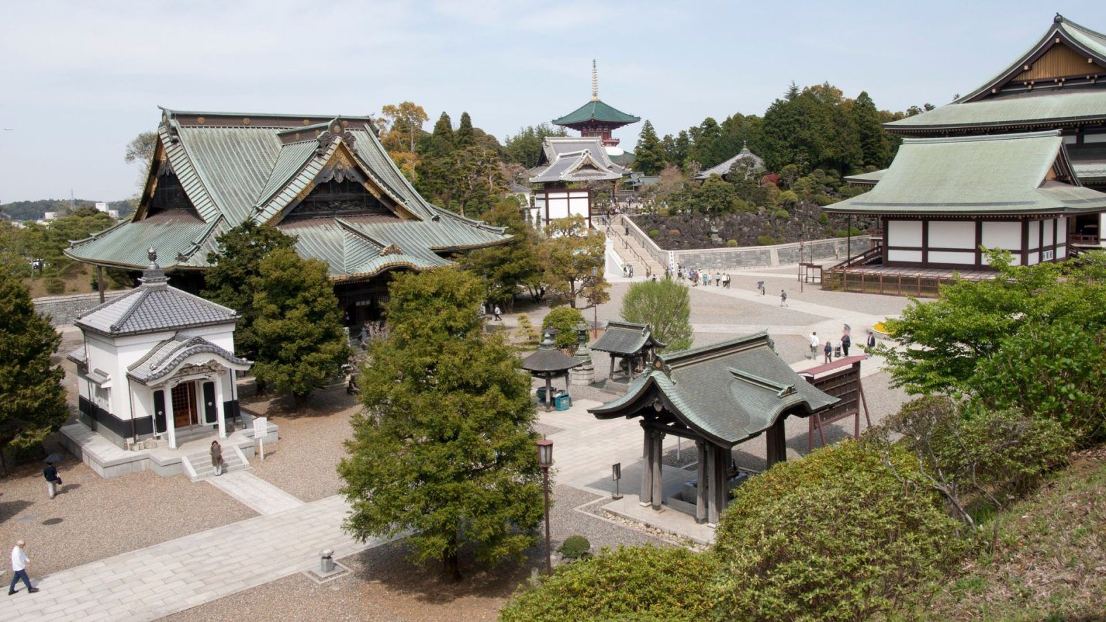 Narita Airport Brings Back Free Layover Tours From October 2026