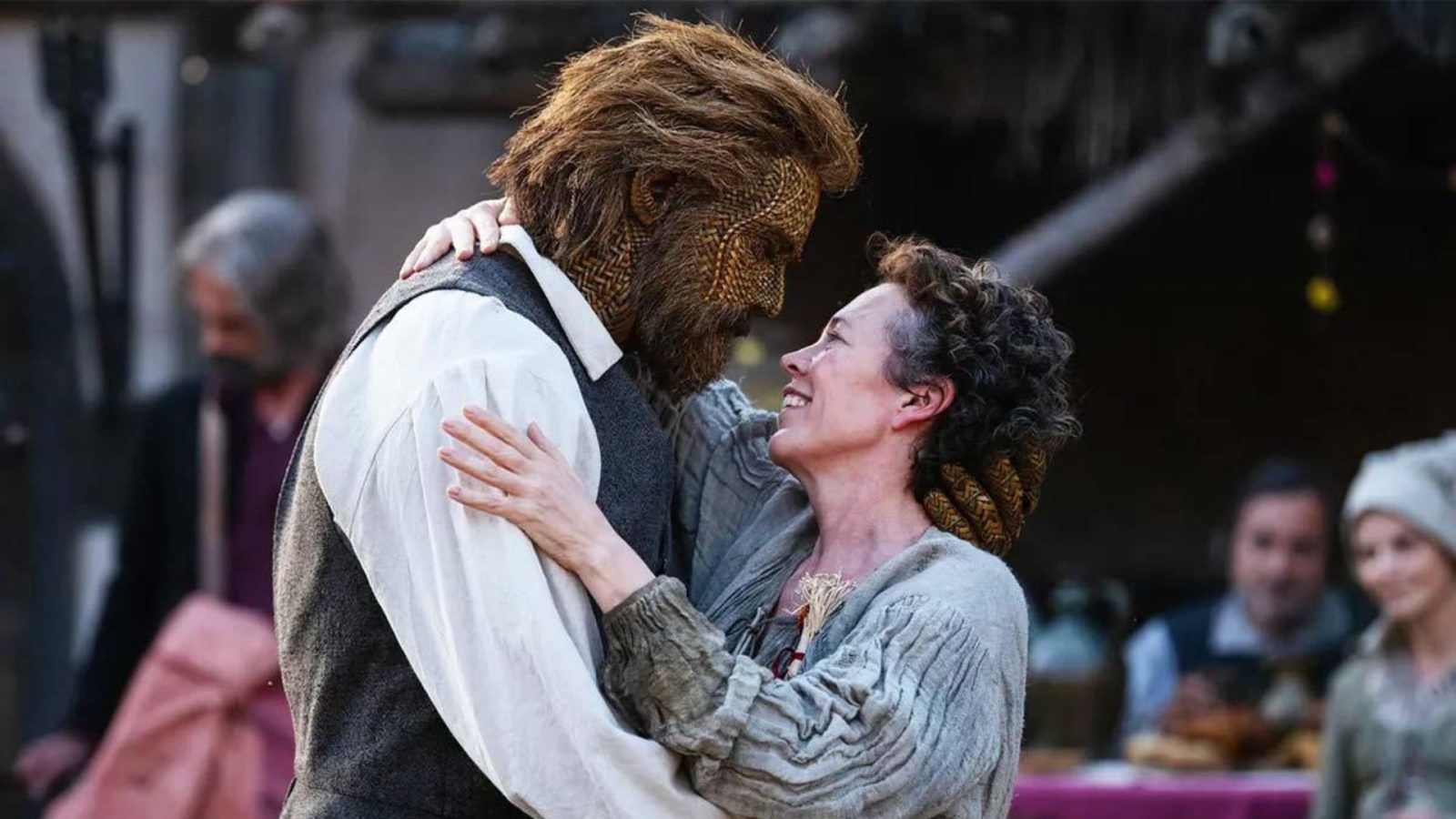 Where Was 'Wicker' Filmed? The Sets Behind 2026's Strangest Romance
