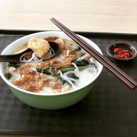 Here's Where To Get The Best Bowls Of Fish Soup In Singapore