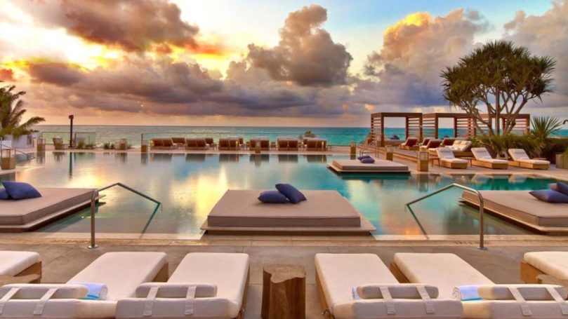 Hotel South Beach