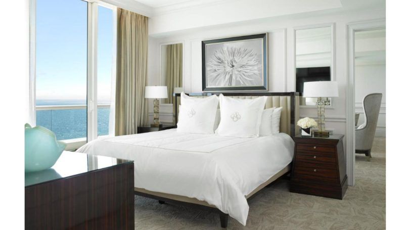 Acqualina Resort & Spa On The Beach