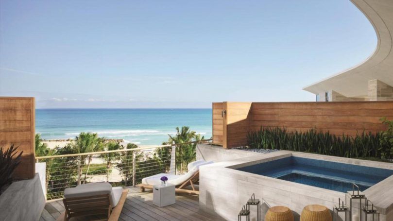 The Miami Beach EDITION