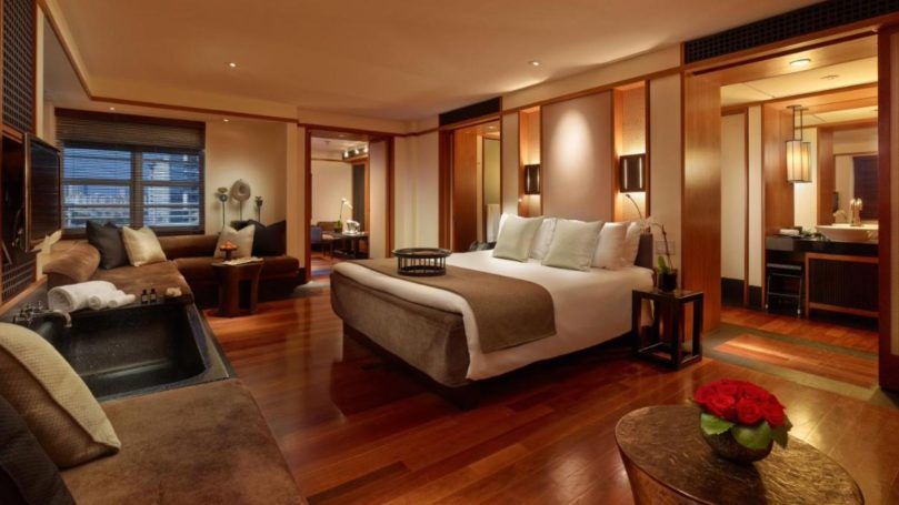 The Setai Miami Beach