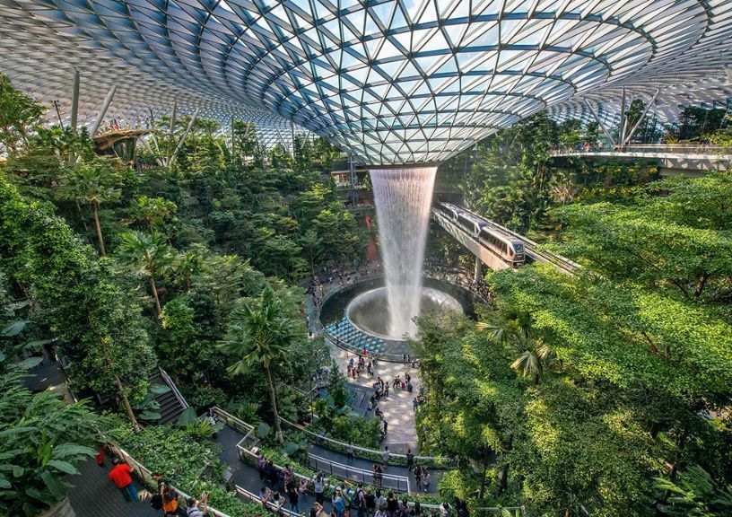 singapore changi