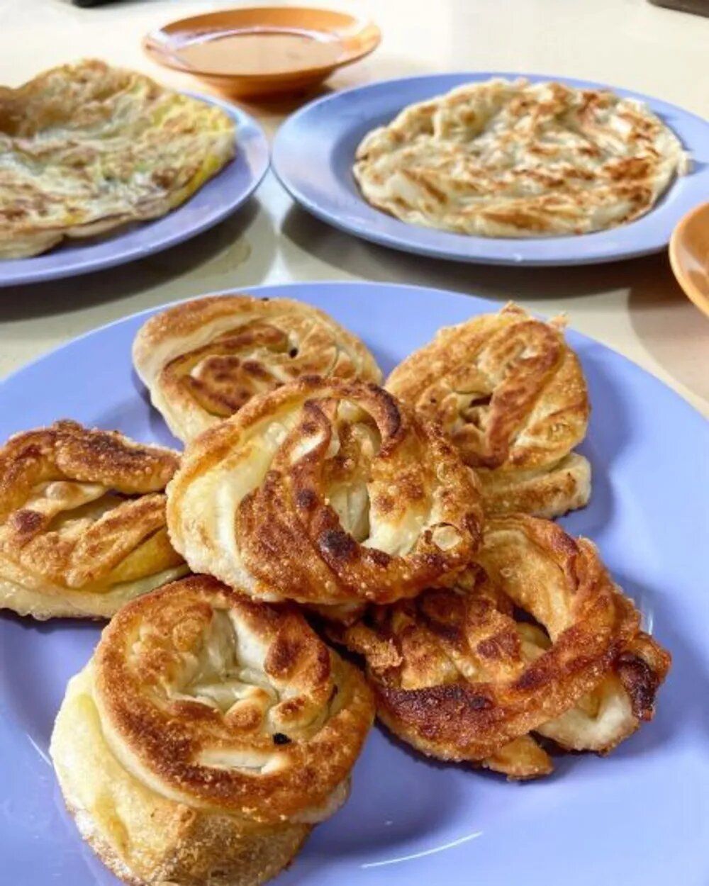 best roti prata
