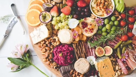 Where To Get Artisanal Cheeseboards And Grazing Platters In Singapore