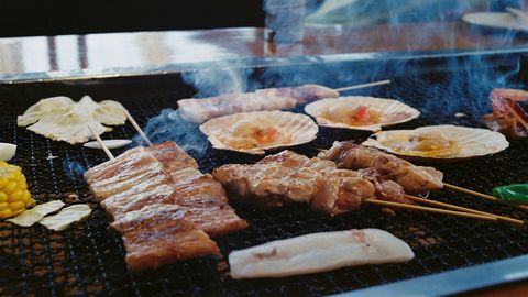 Here Are The Hottest Teppanyaki Restaurants In Singapore You Should Check Out