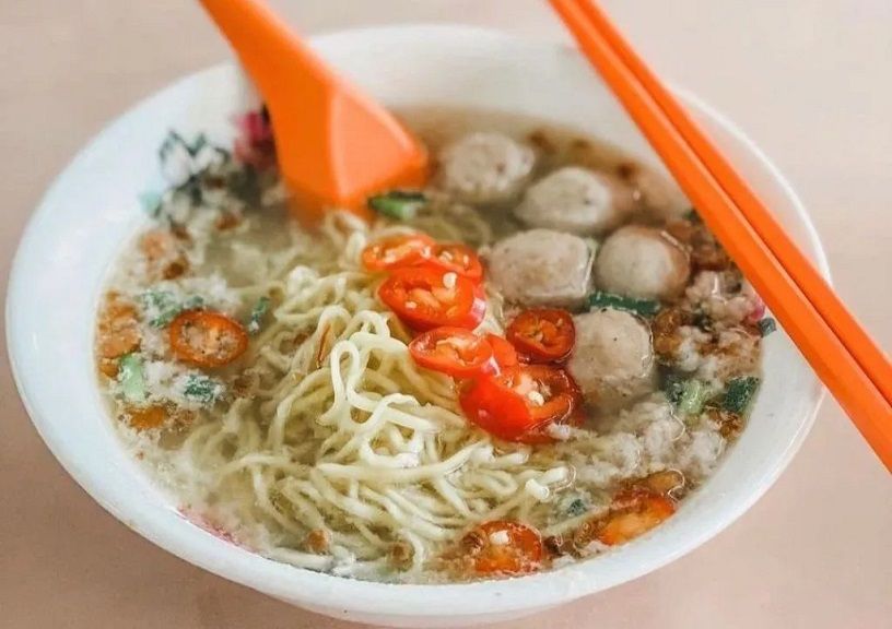 Bedok